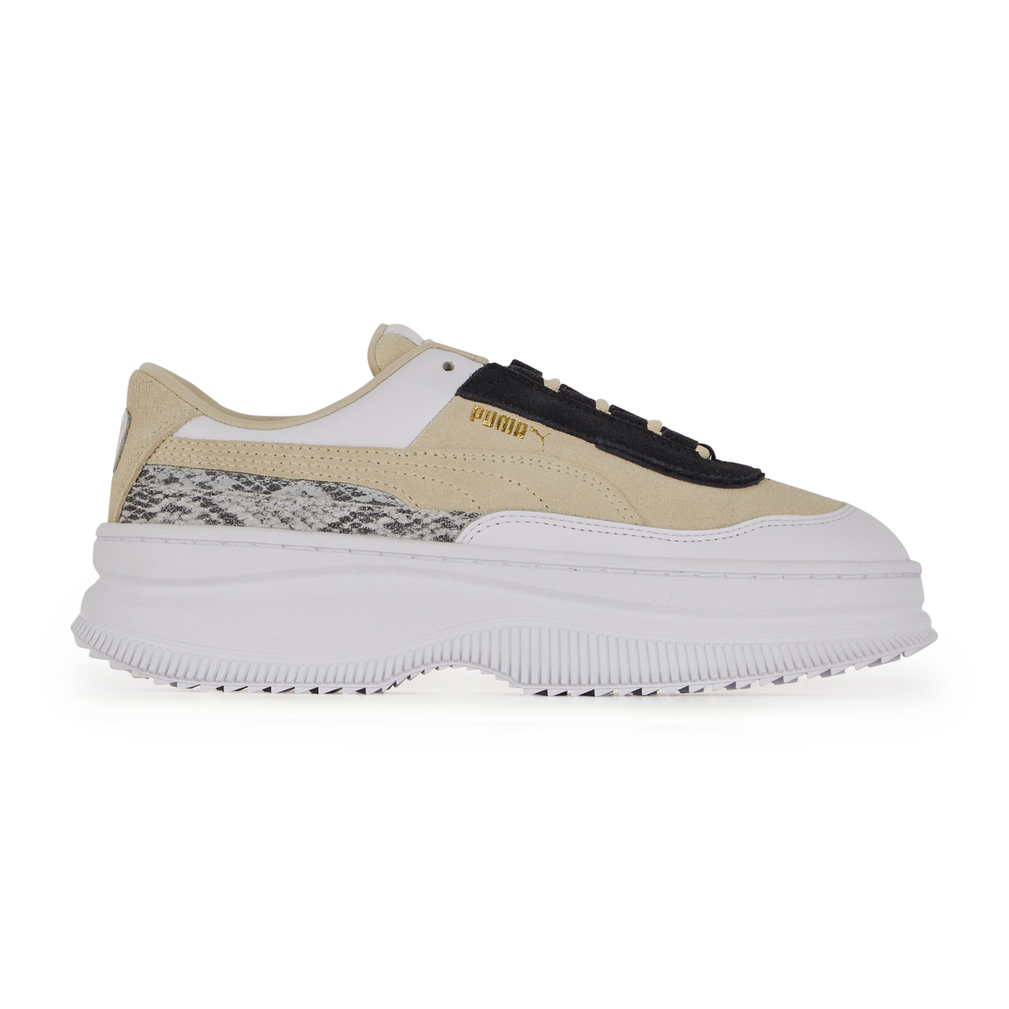 puma reptile femme
