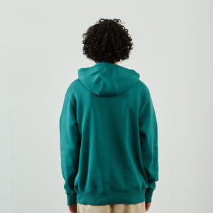 HOODIE SMALL LOGO