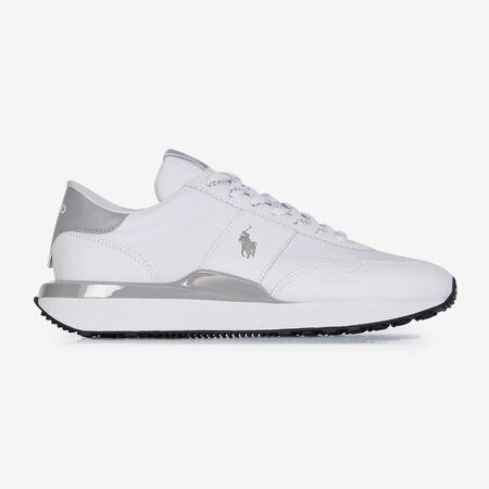 POLO RALPH LAUREN TRAIN 89 RIPSTOP BLANC HOMME