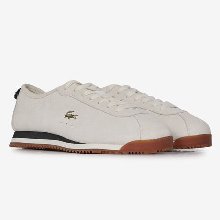 LACOSTE CLUB L BEIGE DAMES
