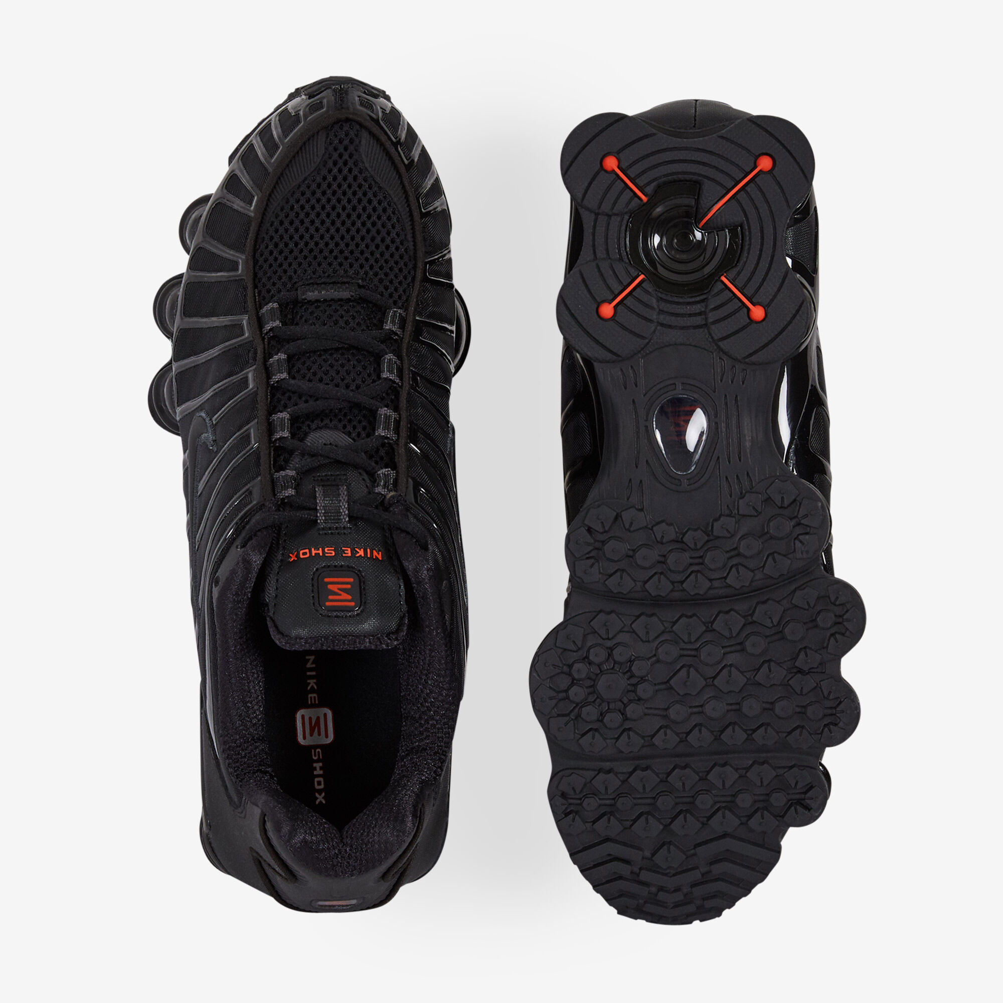 Shox tl 2025 noir