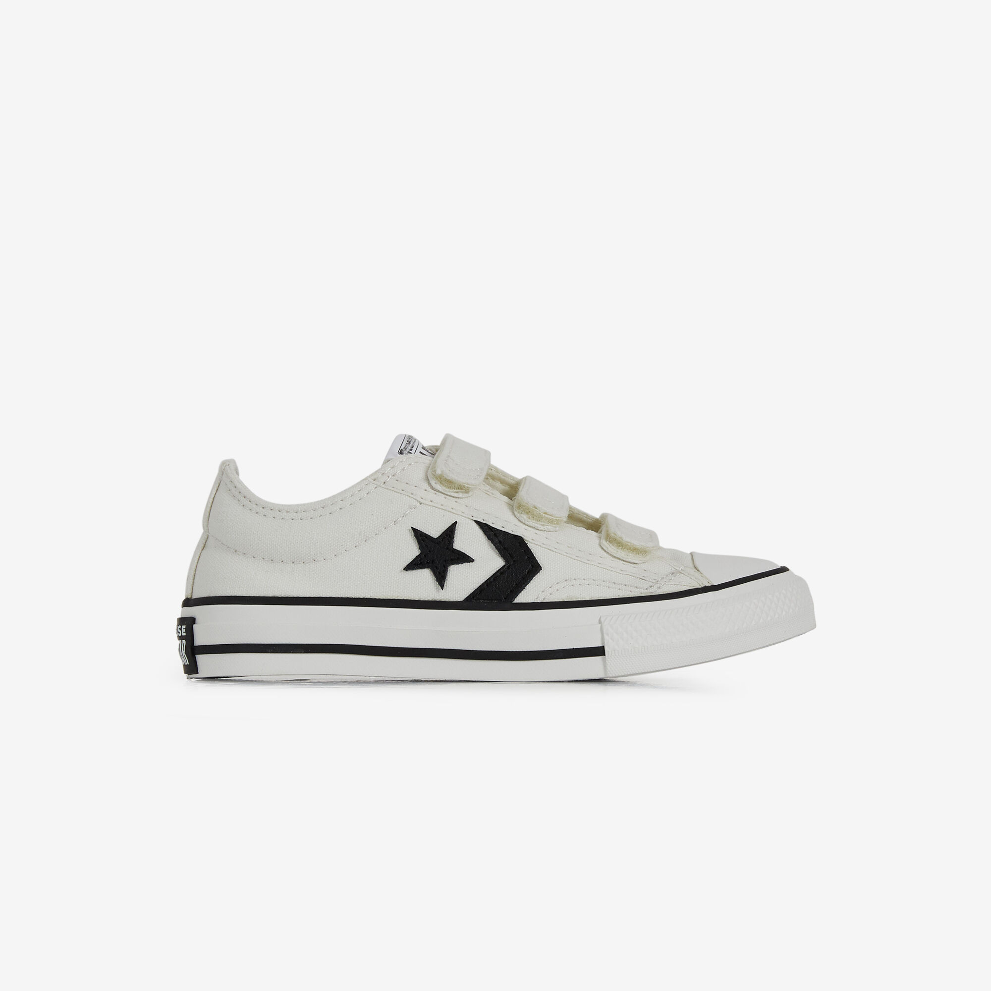 Converse star player enfant best sale