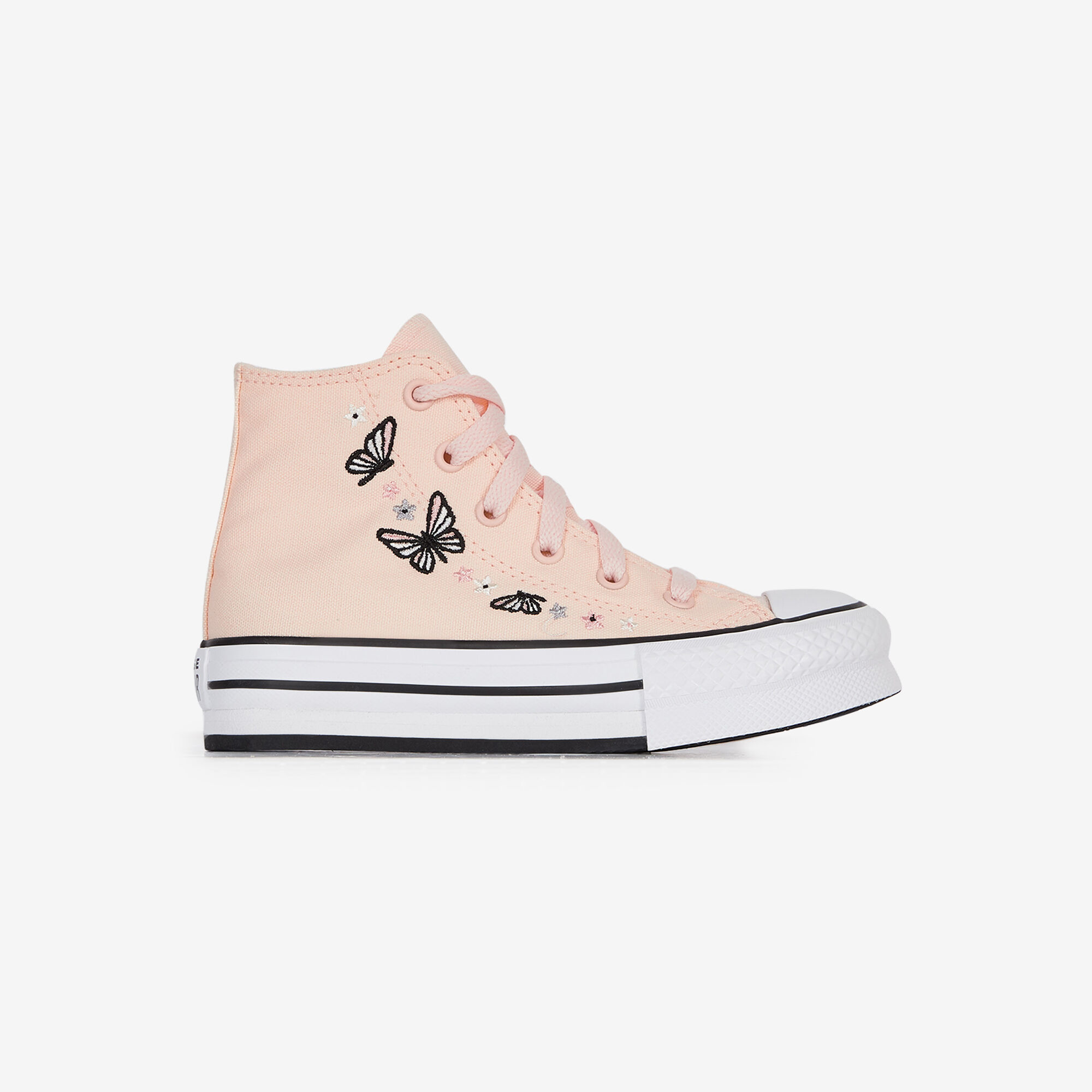 Sneakers en shoenen CONVERSE chuck taylor all star KIND ROZE Trends 2024 Courir.be