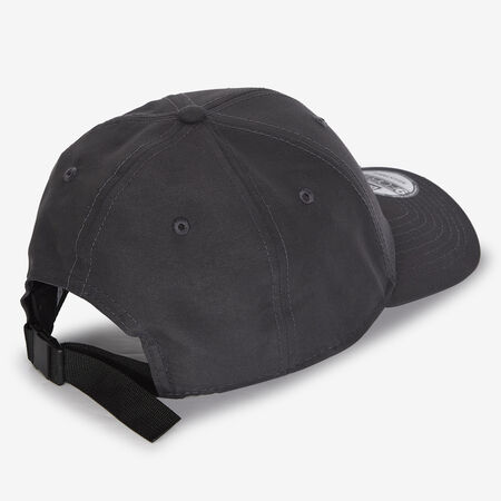 NEW ERA 9FORTY LAKERS PIN GRIS HEREN