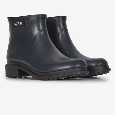 AIGLE FULFEEL LOW MARINE FEMME