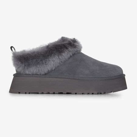 UGG tazz TAZZELLE GRIS DAMES