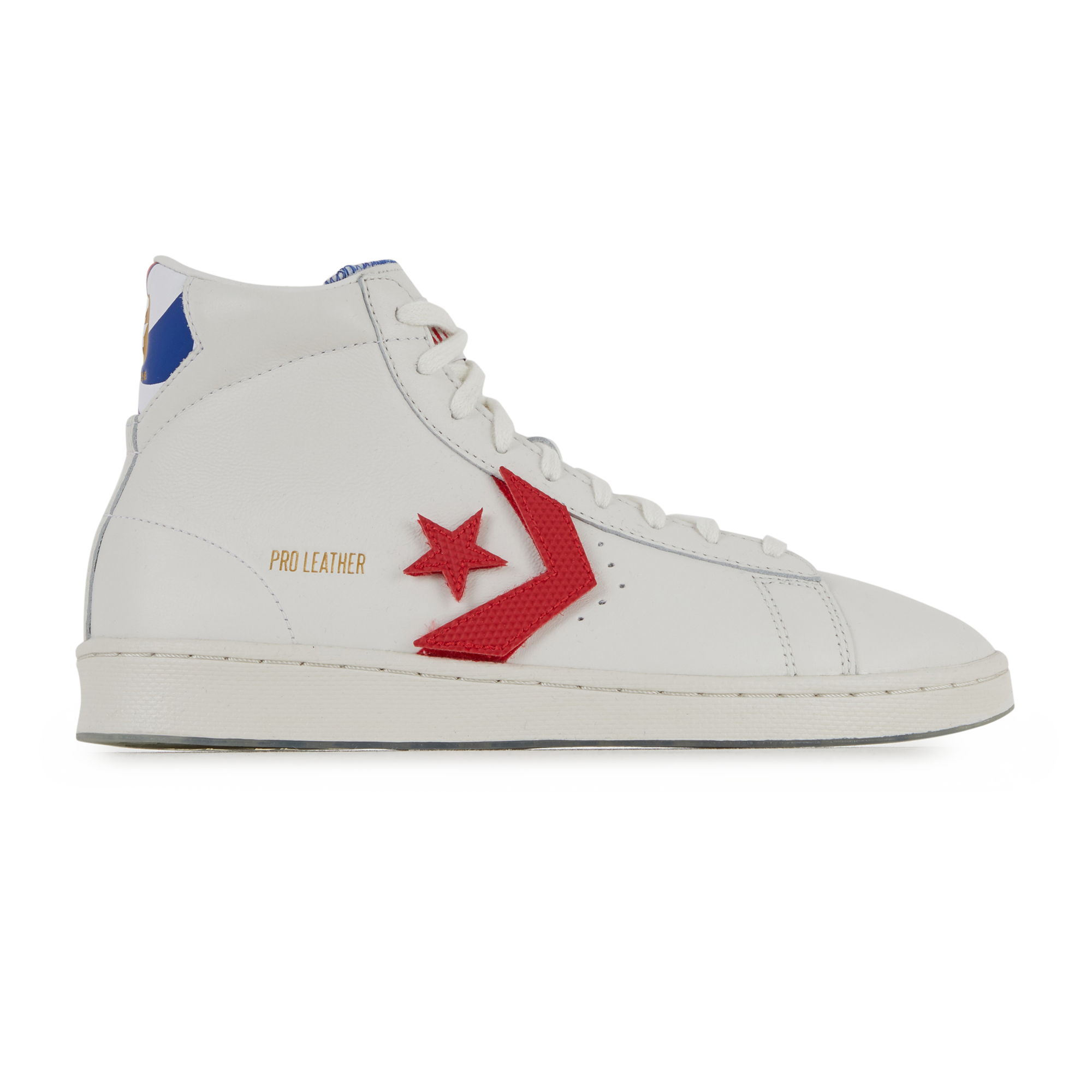converse transparente homme