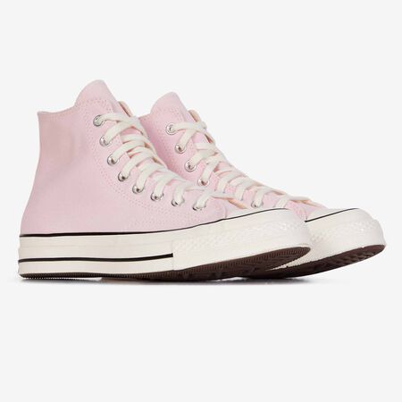 CONVERSE chuck 70 CHUCK 70 HI ROSE HOMME