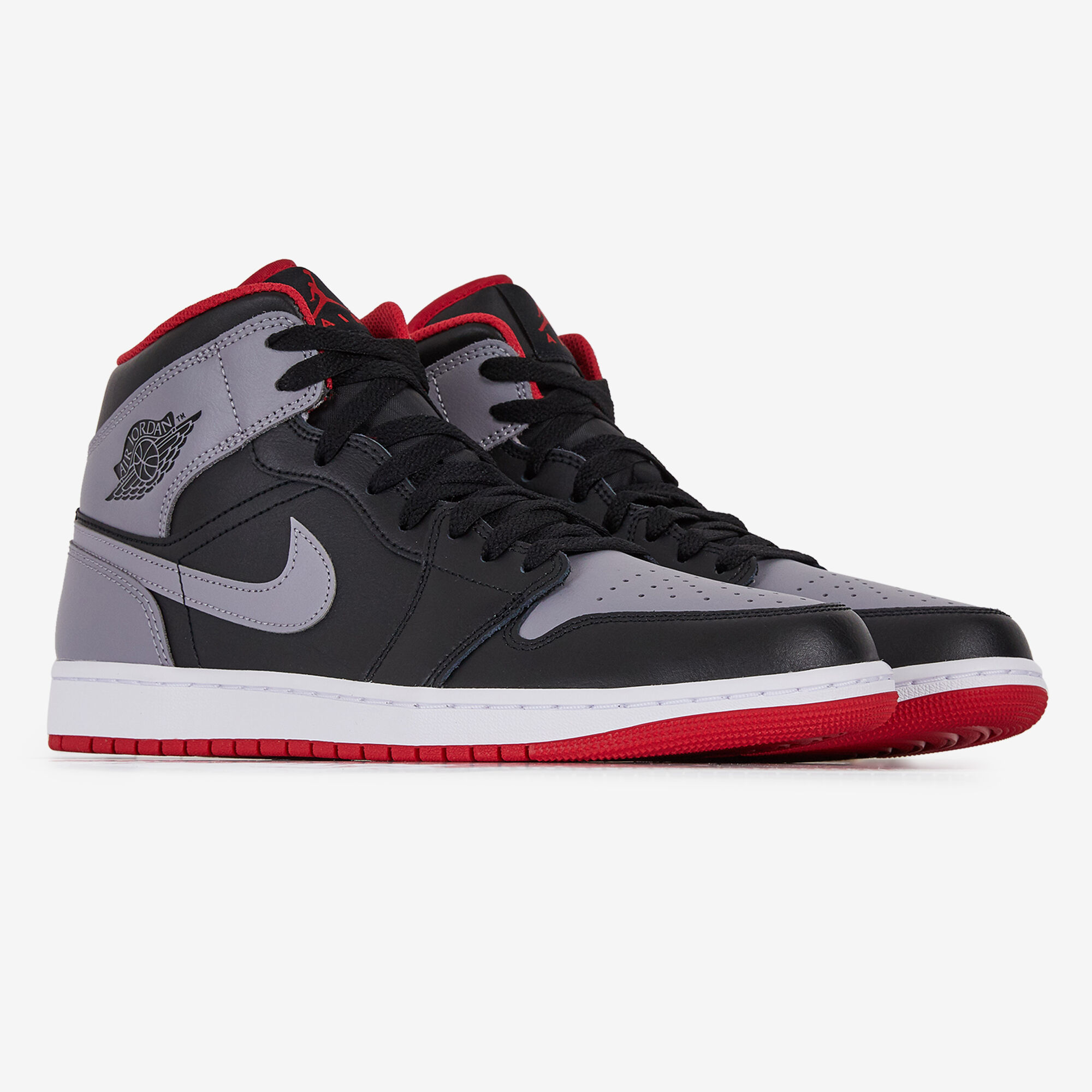 Sneakers et baskets air jordan 1 en promo Courir.be