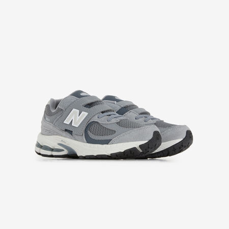 NEW BALANCE 2002r 2002R GRIS/BLANC CADET