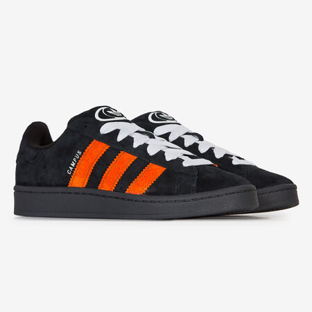 ADIDAS ORIGINALS campus CAMPUS 00s ZWART/ORANJE HEREN