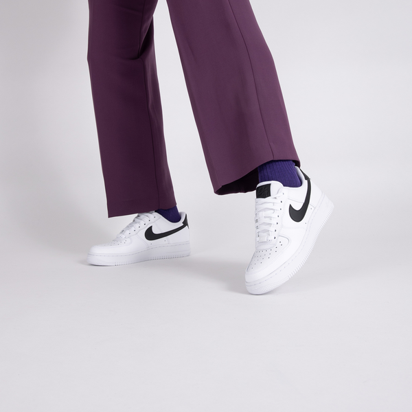 Air force one blanche femme courir outlet