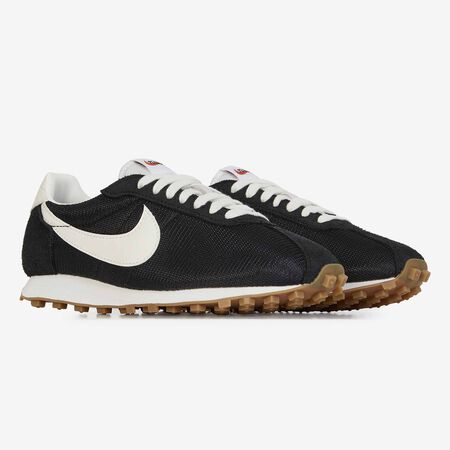 NIKE LD-1000 NOIR/BLANC FEMME