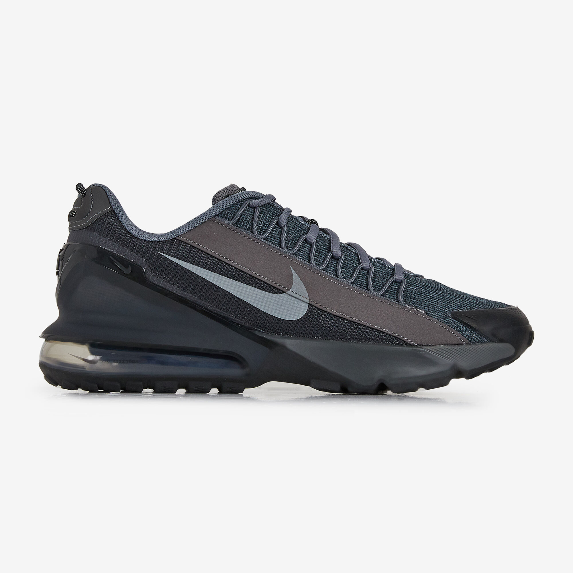 Nike air max best sale invigor zwart heren