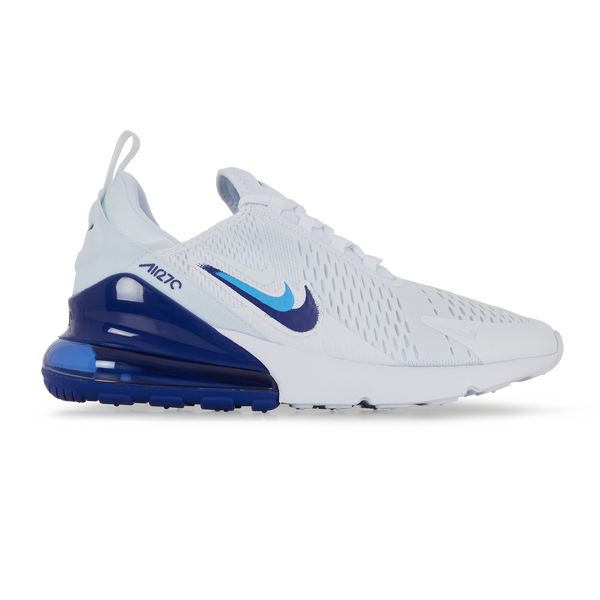 Air max 270 avis taille best sale
