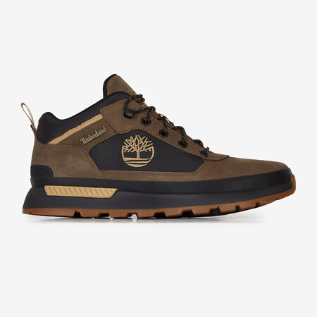 TIMBERLAND field trekker FIELD TREKKER LOW MARRON/NOIR HOMME