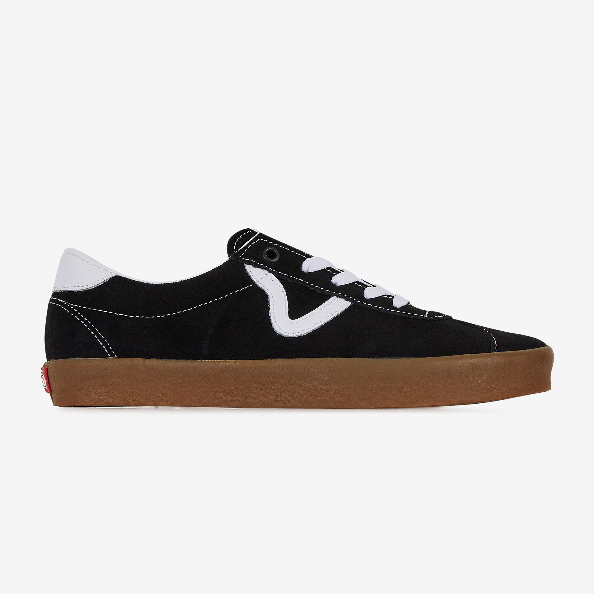 Vans noir courir sale