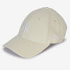 null : BEIGE/BLANC