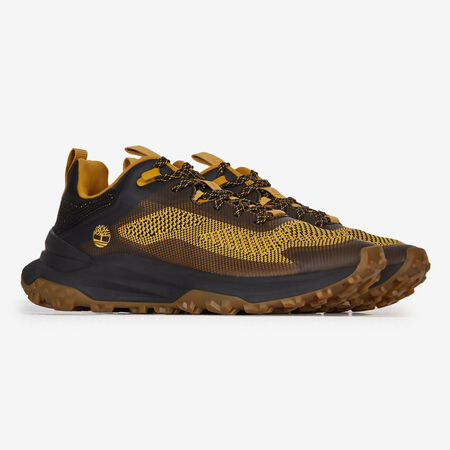 TIMBERLAND MOTION ACCESS LOW MARRON/NOIR HOMME