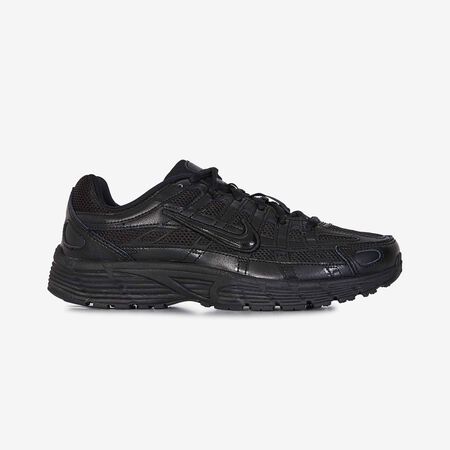 NIKE p-6000 P-6000 NOIR JUNIOR