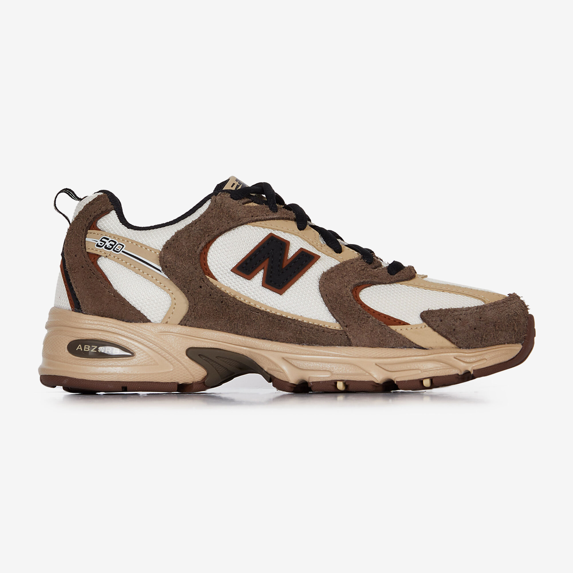 Nouvelles baskets NEW BALANCE 530 2024 dernieres sorties de sneakers et chaussures Courir.be