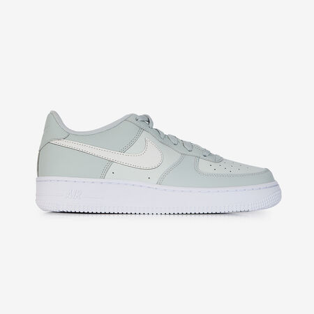 AIR FORCE 1 LOW : BLANC/BLEU