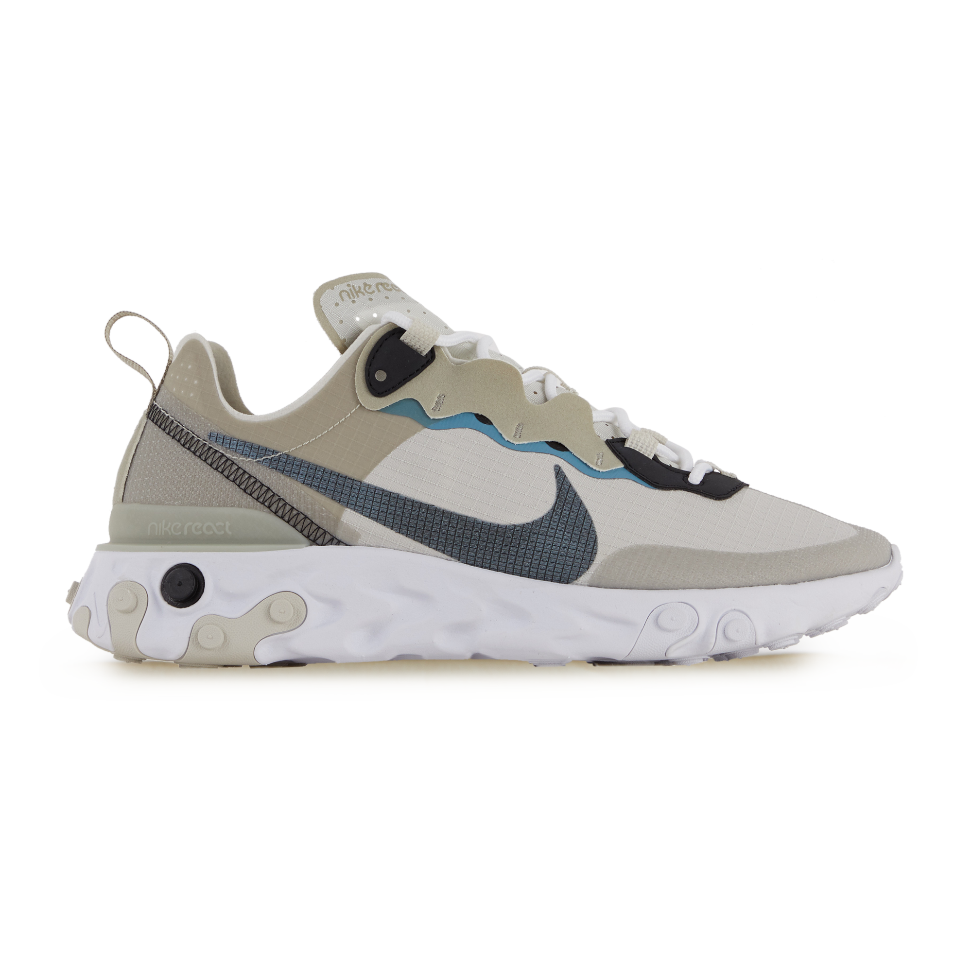 nike react element 55 transparente