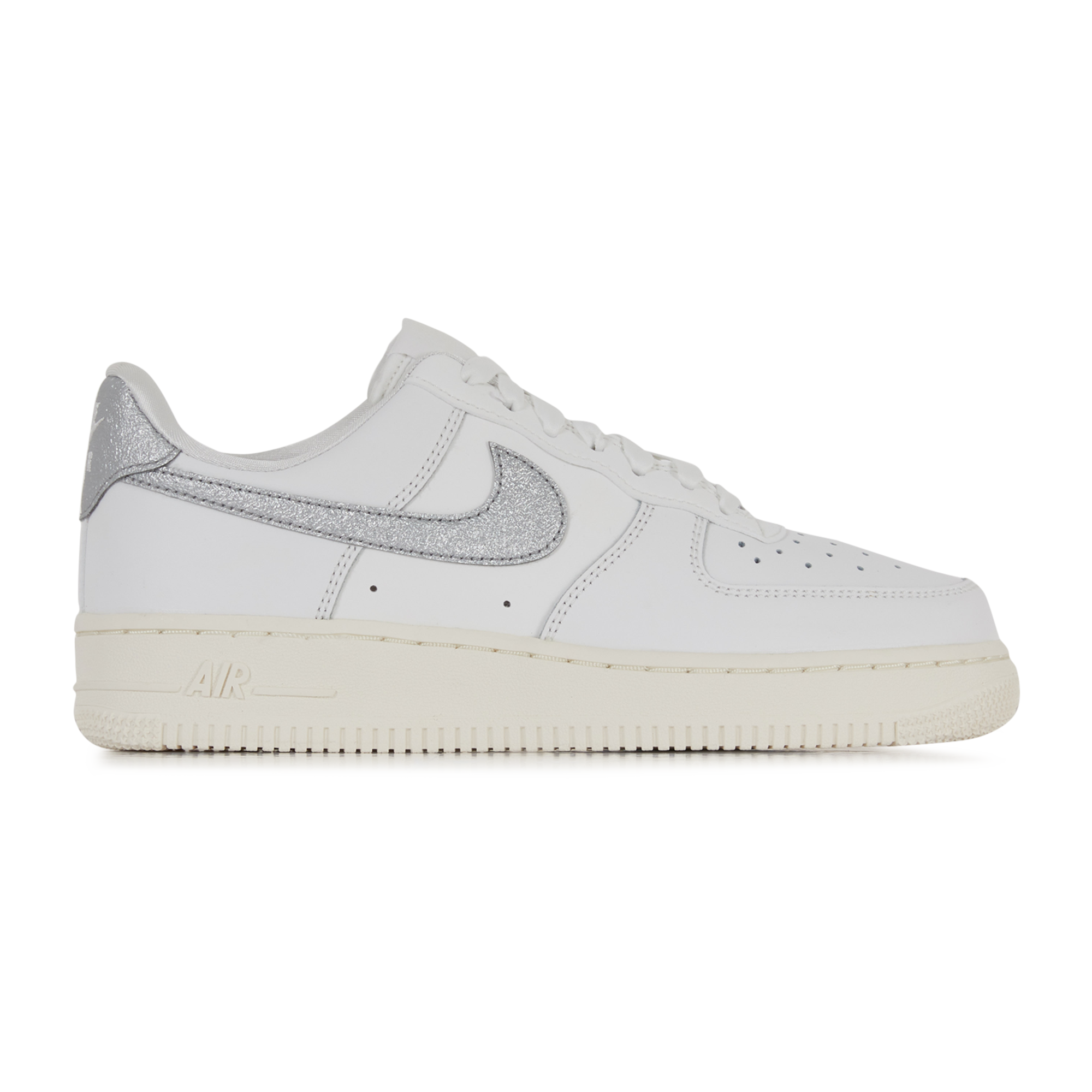 Nike Af1 Air Force One Blanche Etoile Best Air Force One Blanche