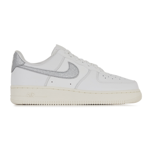Nike air force grise pailletée sales
