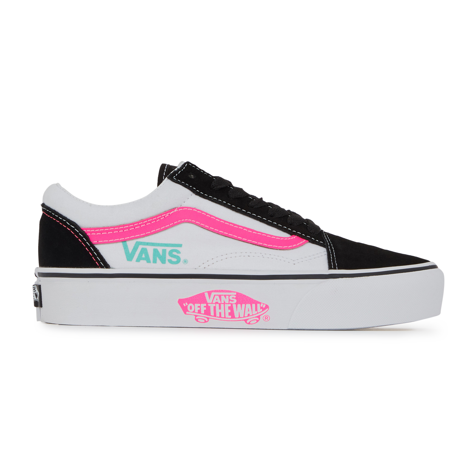 vans original femme