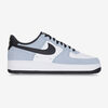 null : BLAUW/WIT