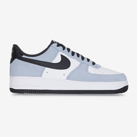 NIKE air force 1 AIR FORCE 1 LOW BLEU/BLANC HOMME