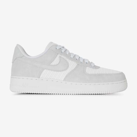 NIKE air force 1 AIR FORCE 1 LOW GRIS HOMME