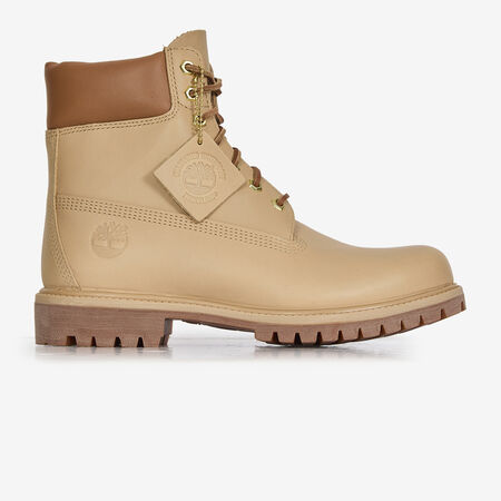 TIMBERLAND 6 inch 6 INCH PREMIUM BEIGE HEREN