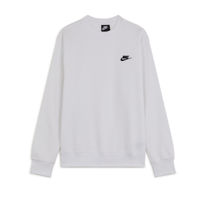 Nike trui wit new arrivals