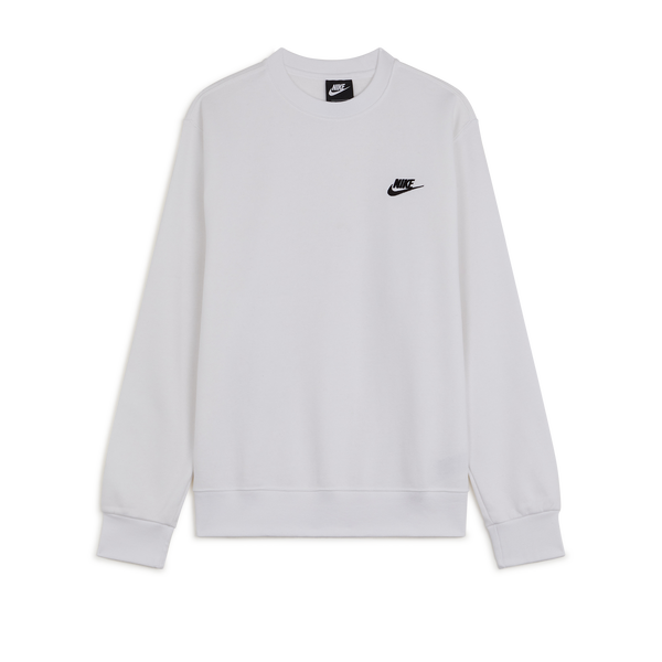 Witte nike trui clearance