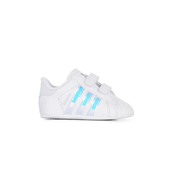 SUPERSTAR CF CRIB IRIDESCENT