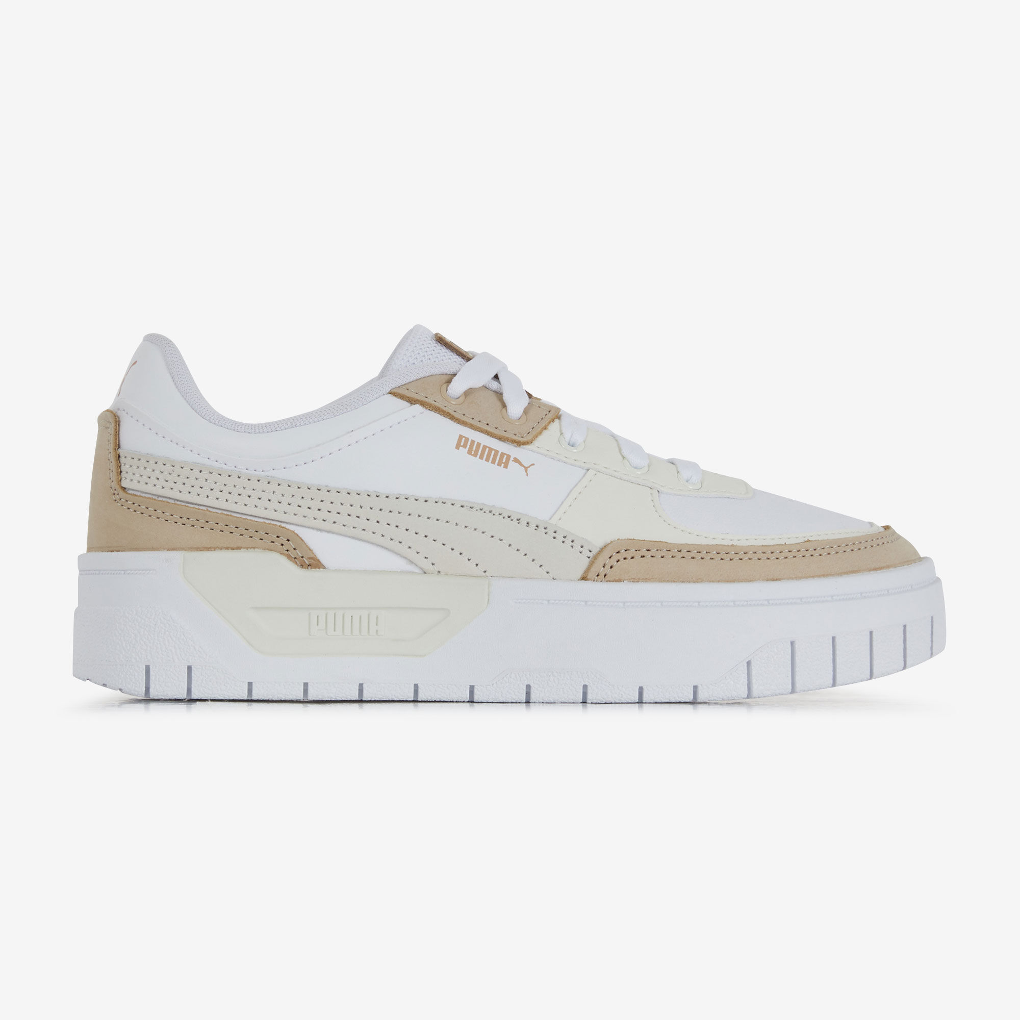Sneakers et baskets PUMA CALI en promo Courir.be