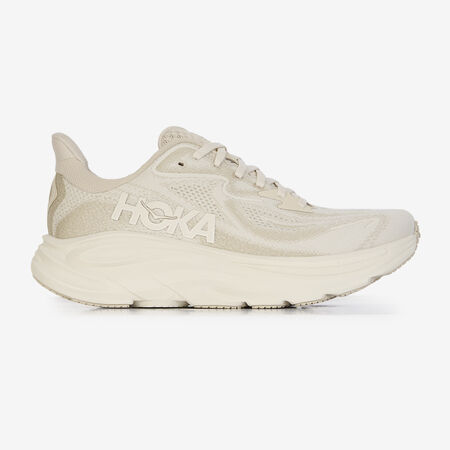 HOKA CLIFTON 10 BEIGE HEREN