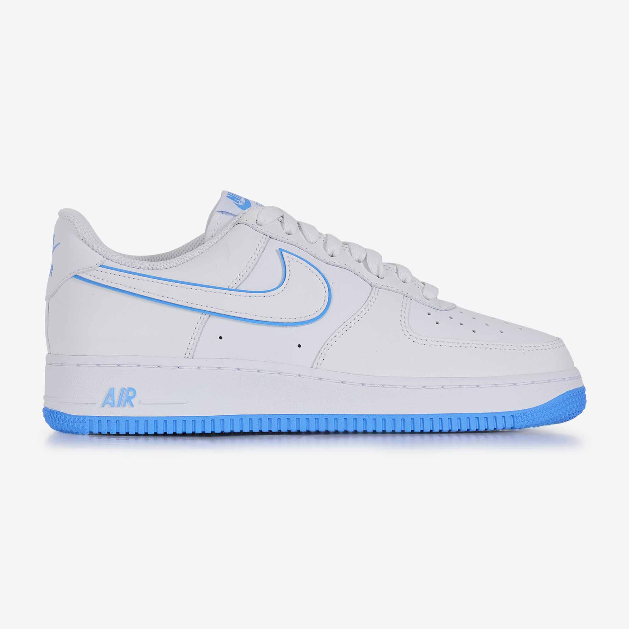 Aire force cheap 1 bleu