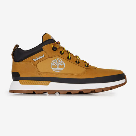 TIMBERLAND field trekker FIELD TREKKER LOW MIEL/BLANC HOMME