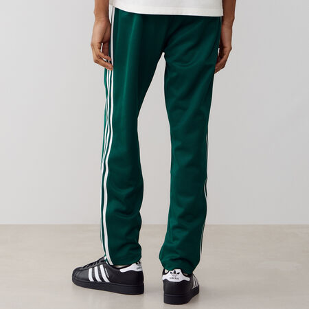 ADIDAS ORIGINALS PANT CLASSIC VERT/BLANC HOMME
