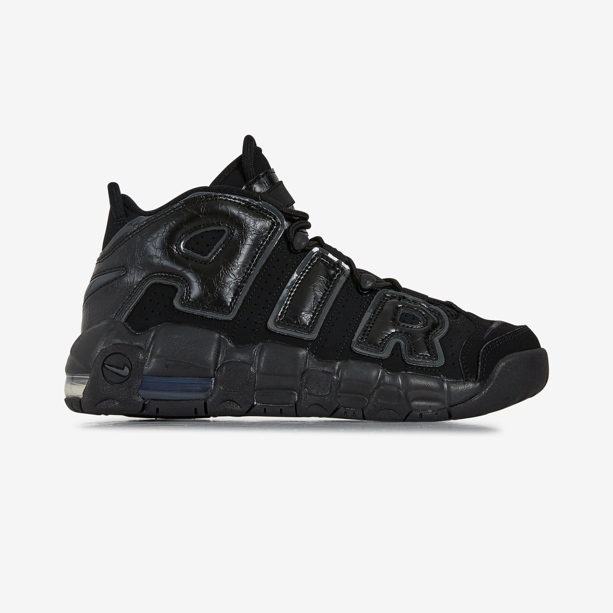 Nike uptempo 96 homme gris store
