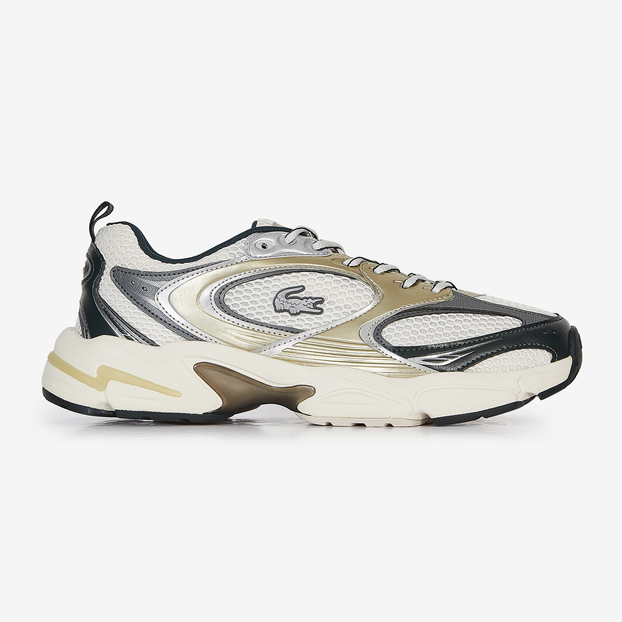 Lacoste solde chaussure best sale