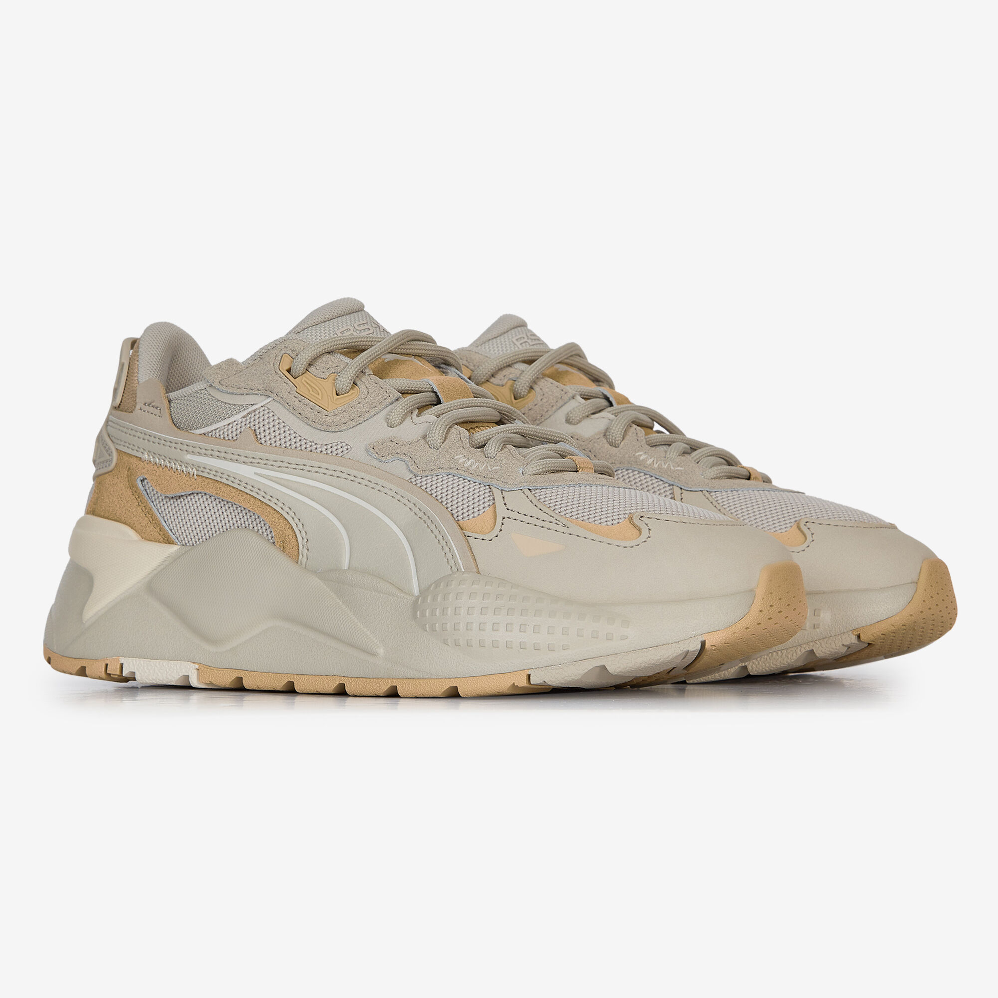Puma rs x jaune et gris cheap