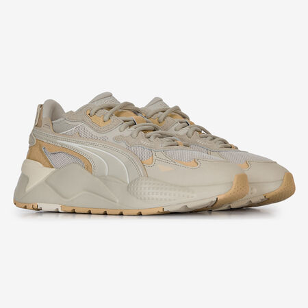 PUMA rs RS-X EFEKT 2.0 BEIGE HOMME