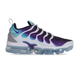 Sneakers et baskets NIKE VAPORMAX HOMME BLANC Tendances 2024