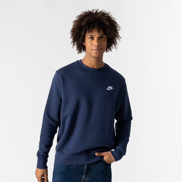 Courir sales sweat nike