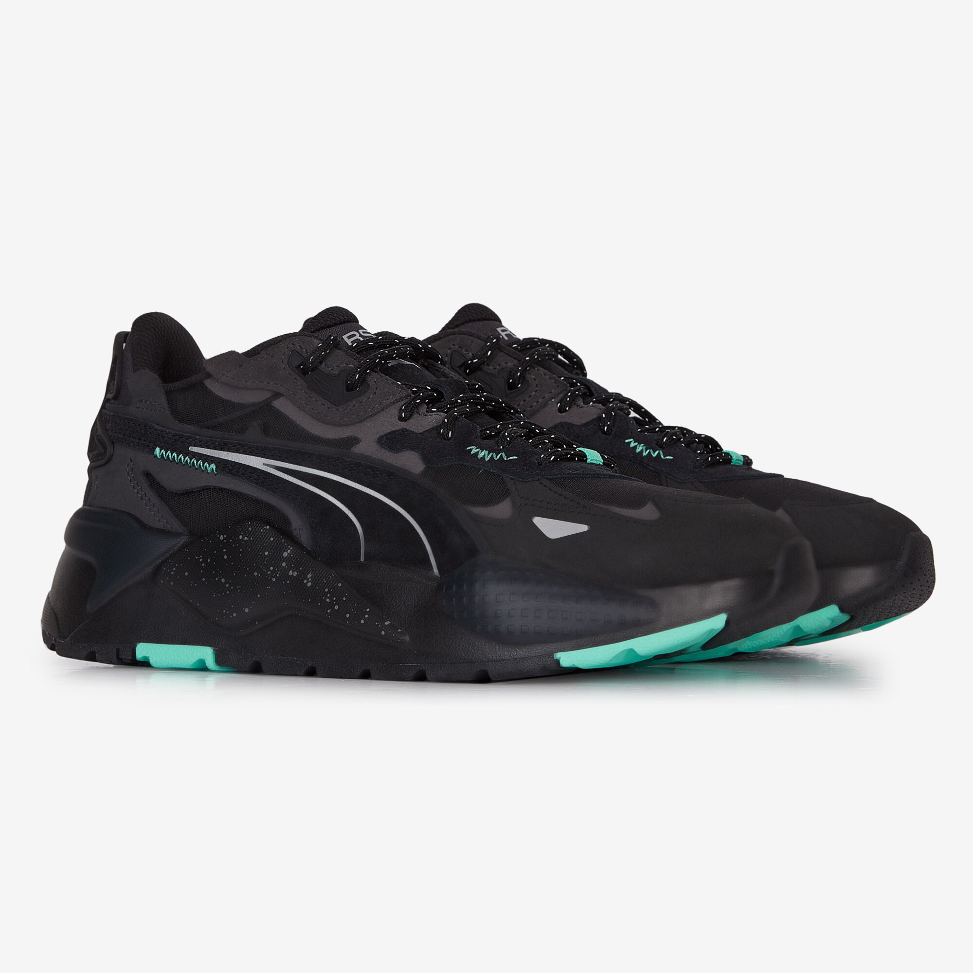 Sneakers et baskets PUMA HOMME Tendances 2024 Courir.be