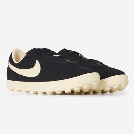 NIKE ASTROGRABBER NOIR/BEIGE DAMES